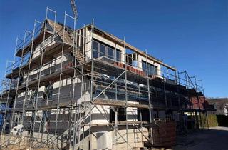 Wohnung kaufen in 17454 Zinnowitz, Maisonette-WHG, Neubau, 3Zi, Balkon, ST, Zinnowitz, Bestlage