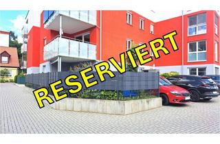 Wohnung kaufen in 90537 Feucht, Exklusive neuwertige 4-Zimmer-Wohnung (KfW 55) in Feucht mit Garten