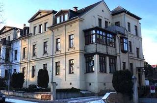 Wohnung kaufen in Lindenaustraße 16, 04600 Altenburg, Schicke DG-Wohnung zur Kapitalanlage