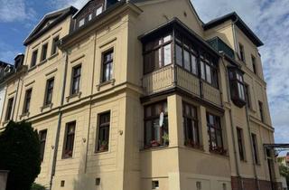 Wohnung kaufen in Lindenaustraße 16, 04600 Altenburg, Schicke DG-Wohnung zur Kapitalanlage