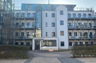 Wohnung kaufen in Königswarterstr 24a, 90762 Fürth, Provisionsfrei! Moderne 2 Zimmer Terrassenwohnung in zentraler Lage nähe Stadtpark