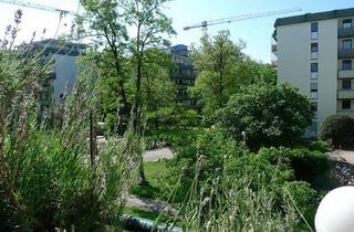 Wohnung kaufen in Stiftsbogen 142, 81375 Hadern, Interessant geschnittene 2-Zi-Wohnung mit Raumreserve, Loggia und TG-Stellplatz in Hadern