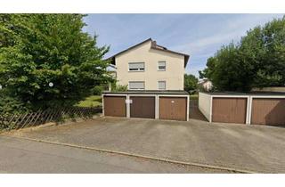 Wohnung kaufen in 73642 Welzheim, Helle 3,5-Zimmer Maisonette in Welzheim mit Garage * Provisionsfrei*