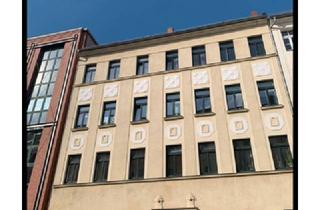 Wohnung kaufen in Melscherstraße, 04299 Stötteritz, Provisionsfrei* Top ! Dachgeschosswohnung frisch renoviert, Tageslichtbad & EBK von privat