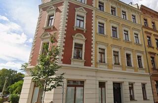 Wohnung kaufen in Breitenfelder Straße 79, 04157 Gohlis-Mitte, ++ Gohlis Mitte, 2 Zimmer Wohnung, gepflegt, solide vermietet, provisionsfrei ++