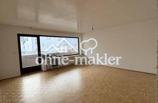 Wohnung mieten in Luisenstraße 24, 45964 Gladbeck, Zentral in Gladbeck 3,5 Zimmer-Wohnung mit Balkon.