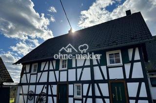 Bauernhaus mieten in 53804 Much, Bauernhaus / Fachwerkhaus