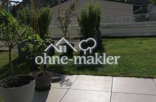 Wohnung mieten in 79540 Lörrach, Gehobene 3-Zimmer-Wohnung mit Gartenanteil & TG-Stellplatz (stadtnah)