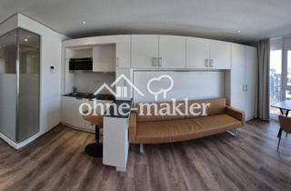 Wohnung mieten in 91052 Erlangen, Exclusive business apartment in the heart of Erlangen