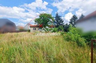 Grundstück zu kaufen in 14624 Dallgow-Döberitz, Grundstück in guter Lage von Dallgow-Döberitz