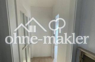 Wohnung mieten in Markomannenstrasse 27, 70435 Stuttgart, 4 Zimmer zentral - sofort frei