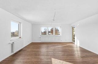 Wohnung kaufen in 94345 Aholfing, OFFENE BESICHTIGUNG 28.03 Obergeschoss | kernsaniert | Garage & Stellplatz