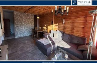 Wohnung kaufen in 38707 Altenau, Schön, in 2017 sanierte Ferienwohnung mit ca. 57,77 m² Wohnfläche auf dem Glockenberg im Haus K