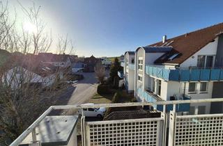 Wohnung kaufen in 78083 Dauchingen, Charmante 2,5-Zimmer-Maisonettewohnung