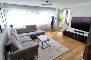Wohnung kaufen in Hadorfer Straße 5b, 82319 Starnberg, Attraktive 3-Zimmer Wohnung im grünen mit Pool/Sauna in Starnberg-Söcking