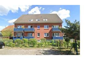 Wohnung kaufen in Ahornstr. 5 A, 16727 Velten, Gepflegte 3-Zimmer-Wohnung mit Balkon in Velten (EG)