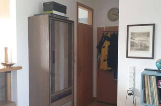 Penthouse kaufen in 53111 Bonn, Provisionsfreie 2-Zimmer-Penthousewohnung mit umlaufendem Balkon in Bonn – Rheinnähe