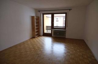 Wohnung kaufen in Litschengasse 712a, 84028 Altstadt, Ruhig gelegene 2-Zimmer Wohnung mit Balkon auf der Südseite am Rande der Landshuter Altstadt
