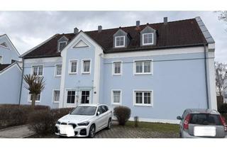 Wohnung kaufen in Raiffeisenstrasse 22, 85296 Rohrbach, Helle 3,5-Zimmer Wohnung mit Balkon, Kellerraum und Tiefgarage in Rohrbach