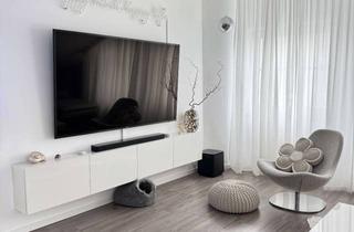 Wohnung kaufen in 76726 Germersheim, Gepflegte 3-Zimmer-Wohnung in ruhiger Lage in Germersheim