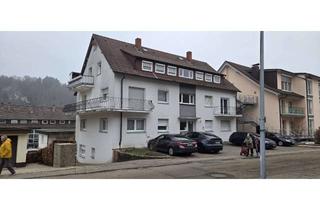 Wohnung kaufen in Bleichweg 29, 76332 Bad Herrenalb, Barrierefreie 1-Zimmer Wohnung mit Gartenmitbenutzung in Bad Herrenalb