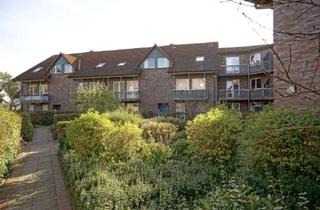 Wohnung kaufen in 26133 Oldenburg, 3 Zimmer Wohnung mit Balkon in Oldenburg-Bümmerstede