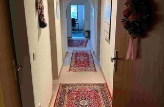 Wohnung kaufen in Bayernstraße 19, 87616 Marktoberdorf, Schöne 4 Zimmer Whg mit Bergblick