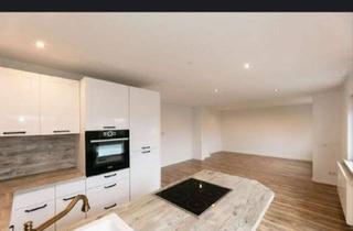 Wohnung kaufen in 89257 Illertissen, Provisionsfreie, vermietete 3,5 Zimmer Wohnung mit Garage