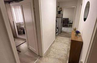 Wohnung kaufen in Asamstraße, 85053 Ingolstadt, Gepflegte 3,5-Zimmer Wohnung (80m²) in Ingolstadt, provisionsfrei