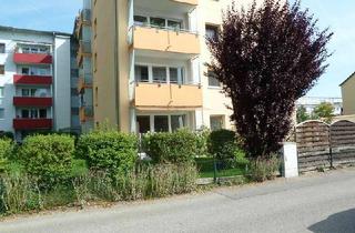 Wohnung kaufen in 85567 Grafing bei München, Provisionsfreie vermietete 4-Zi-Wohnung