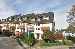 Wohnung kaufen in Friedenstraße, 42579 Heiligenhaus, Geräumige, barrierearme 105 m² EG-Wohnung –2 Südbalkone, XXL-Keller, provisionsfrei!