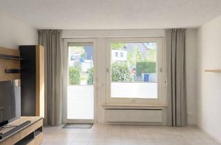 Wohnung kaufen in Friedenstraße, 42579 Heiligenhaus, Sehr schöne Lage, barrierearme 105 m² EG-Wohnung –2 Südbalkone, XXL-Keller, provisionsfrei!
