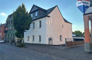 Einfamilienhaus kaufen in 56203 Höhr-Grenzhausen, Großzügig und modern: Einfamilienhaus in Höhr-Grenzhausen