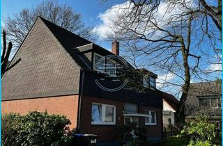 Mehrfamilienhaus kaufen in 26127 Oldenburg, Top gepflegtes Mehrfamilienhaus mit Teilungserklärung in Oldenburg- Bürgerfelde zu verkaufen.