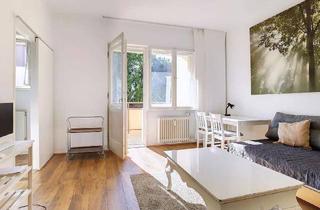 Wohnung kaufen in Koloniestraße 147, 13357 Wedding, Schluß mit Kompromissen! Diese Wohnung hat alles.