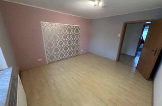 Wohnung mieten in Barbarastraße 10, 95652 Waldsassen, Helle 2,5-Zimmer-Wohnung mit Balkon in Waldsassen