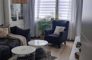 Wohnung mieten in Allmendestraße, 47445 Moers, ERDGESCHOSS Schöne modernisierte Drei-Zimmer Wohnung in Moers-Repelen