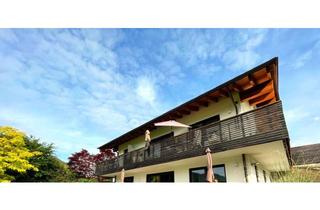 Wohnung mieten in 83727 Schliersee, Traumhafte Wohnung mit Bergblick in SCHLIERSEE