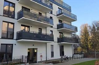 Wohnung mieten in 12109 Mariendorf, Attraktive 2-Zimmer-Wohnung mit Balkon im 2. OG in Berlin-Mariendorf