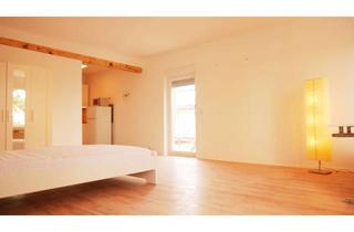 Wohnung mieten in Leininger Ring 32, 67278 Bockenheim, Von Privat: möblierte (optional) 1 ZKB, mit EBK und Stellpatz (R15)