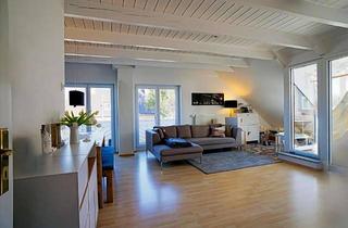 Wohnung mieten in Graf-Lehndorff-Straße, 81829 München, Großzügige Maisonettewohnung in Alt-Riem