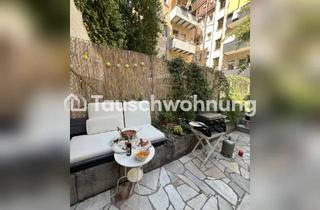 Tauschwohnungen in Lehenstraße 27, 70180 Süd, Tauschwohnung: Loft Wohnung Lehenviertel mit Terrasse und Stellplatz