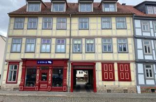 Wohnung mieten in Bakenstraße, 38820 Halberstadt, 3-Zimmer Wohnung in der Bakenstraße