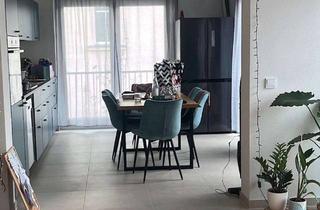 Wohnung mieten in Bahnhofstraße, 01259 Niedersedlitz, Helle 4-Zimmer-Wohnung mit Balkon und separater Dachterrasse