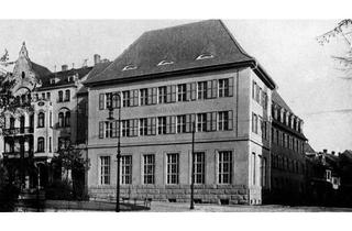 Wohnung mieten in Käthe-Kollwitz-Straße, 99734 Nordhausen, Renovierte 1- Zimmer-Wohnung mit Blick auf das Theater Nordhausen