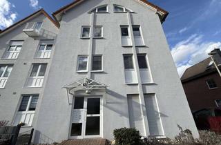 Wohnung mieten in 41539 Dormagen, Kernsanierte 82 m² Erdgeschosswohnung mit Garten, Garage & Stellplatz in Dormagen