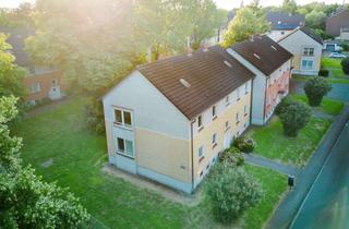 Wohnung mieten in 47179 Fahrn, Sanierte 3,5-Zimmern Erdgeschosswohnung