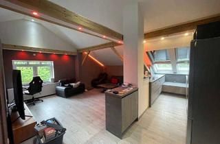 Wohnung mieten in Schmiedleiten, 85293 Reichertshausen, MAIER - DG mit Balkon in einer ruhig und idyllisch gelegenen kleinen Wohnanlage