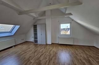 Wohnung mieten in Kningelbach 18, 53721 Siegburg, Charmante Dachgeschosswohnung mit Wohlfühlfaktor in Siegburg