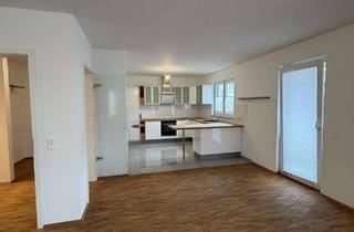 Wohnung mieten in Töpferstraße 15, 53721 Siegburg, 130 m² Wohnqualität mit Garten und zwei Terrassen